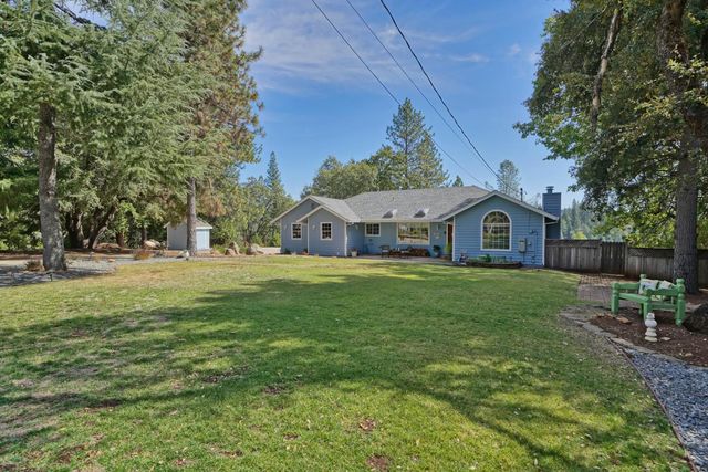 4929 Escondito Ct, Camino, CA 95709
