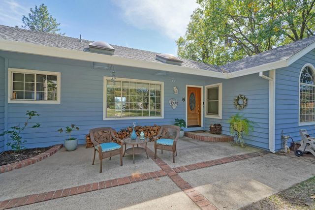 4929 Escondito Ct, Camino, CA 95709