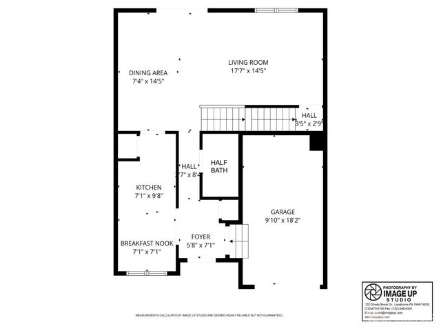 7 Cactus Court, Edison, NJ 08820