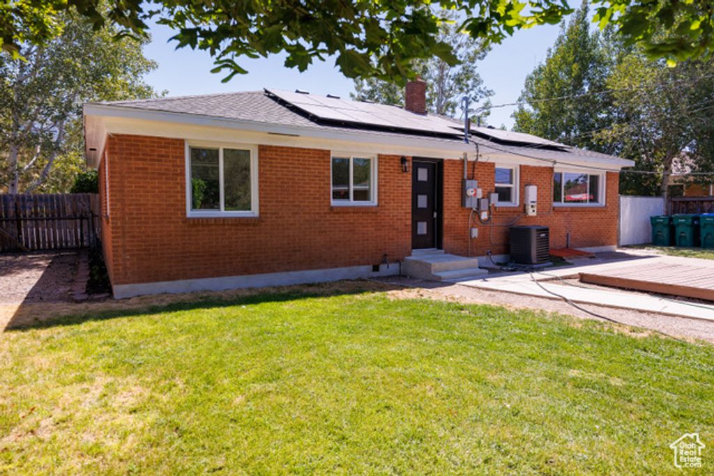 875 N 50 W, Orem, UT 84057