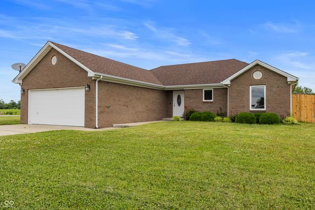 4623 Ashwood Drive, Seymour, IN 47274