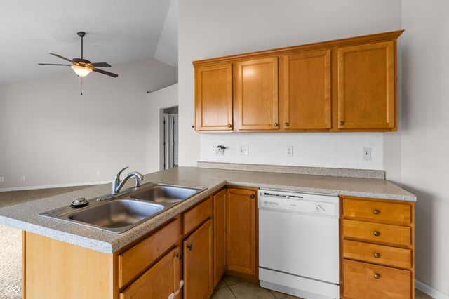 4623 Ashwood Drive, Seymour, IN 47274