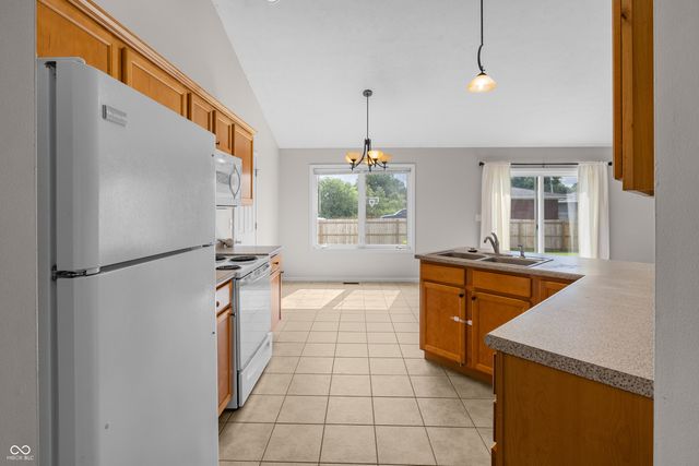 4623 Ashwood Drive, Seymour, IN 47274