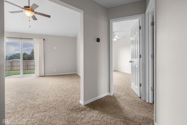 4623 Ashwood Drive, Seymour, IN 47274