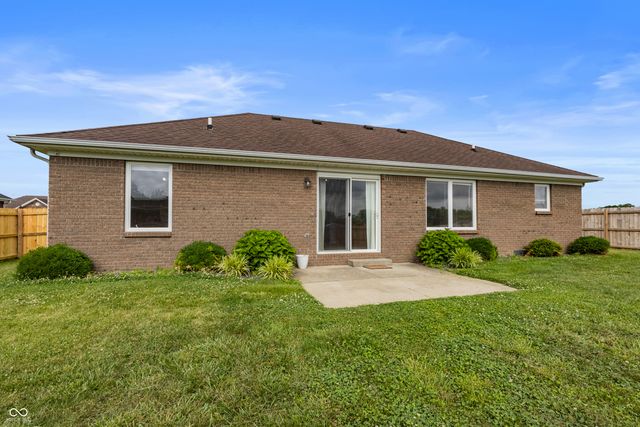 4623 Ashwood Drive, Seymour, IN 47274