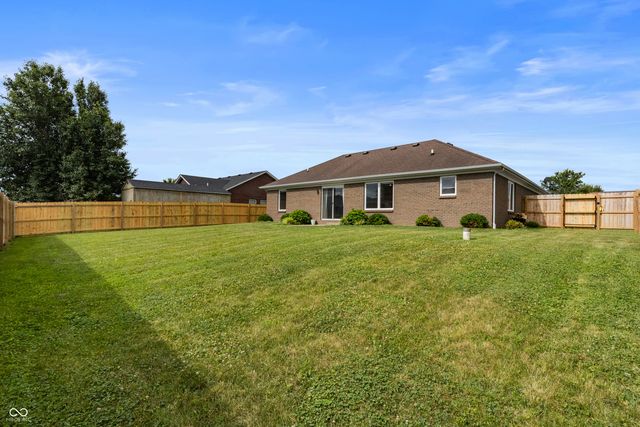 4623 Ashwood Drive, Seymour, IN 47274