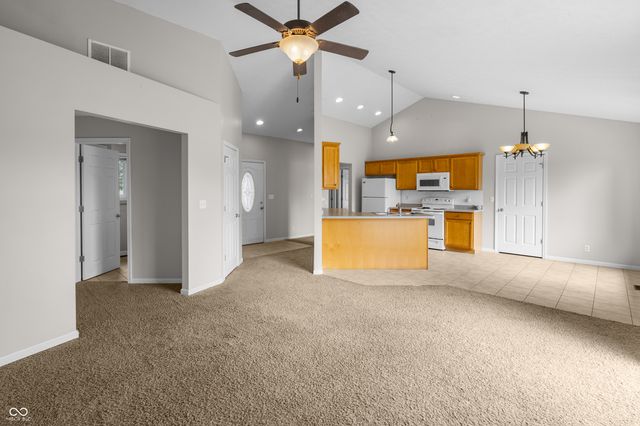 4623 Ashwood Drive, Seymour, IN 47274