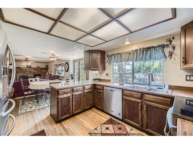10675 W Rowland Ave, Littleton, CO 80127