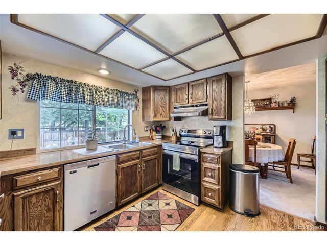 10675 W Rowland Ave, Littleton, CO 80127