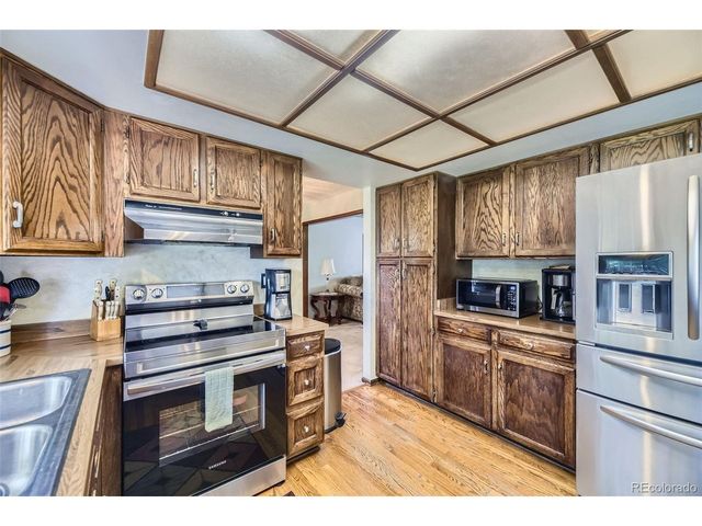 10675 W Rowland Ave, Littleton, CO 80127