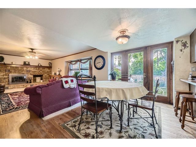 10675 W Rowland Ave, Littleton, CO 80127