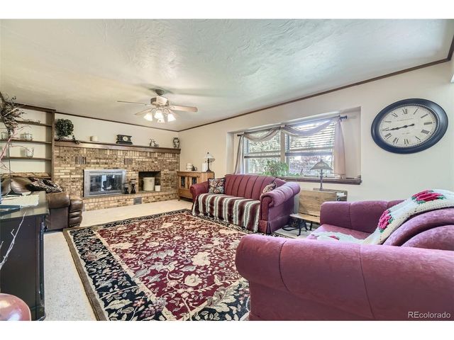 10675 W Rowland Ave, Littleton, CO 80127