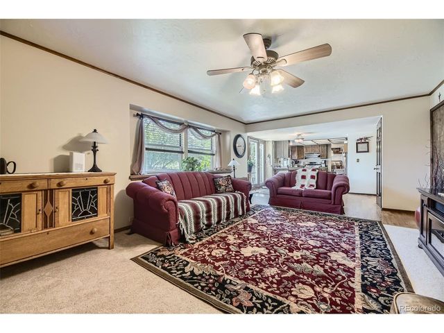 10675 W Rowland Ave, Littleton, CO 80127