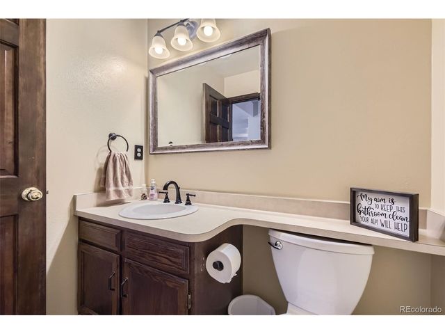 10675 W Rowland Ave, Littleton, CO 80127