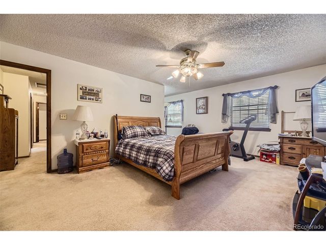 10675 W Rowland Ave, Littleton, CO 80127