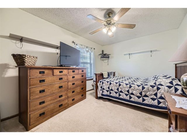 10675 W Rowland Ave, Littleton, CO 80127