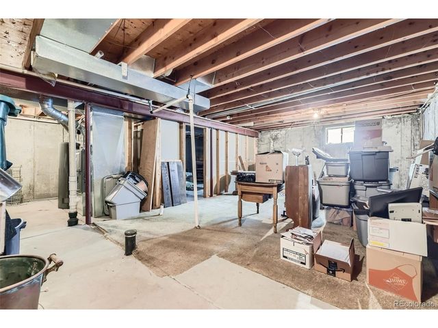 10675 W Rowland Ave, Littleton, CO 80127