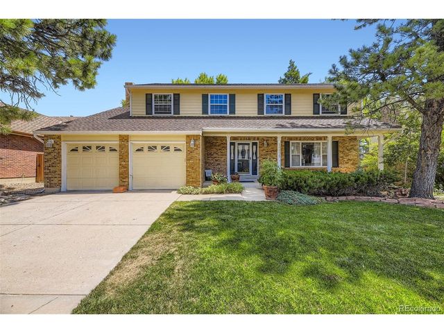 10675 W Rowland Ave, Littleton, CO 80127