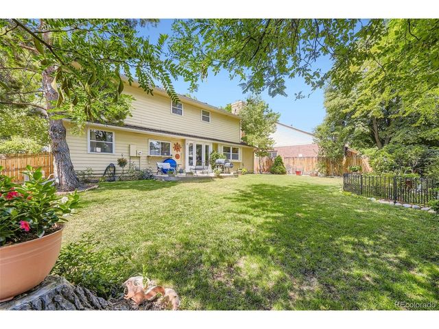 10675 W Rowland Ave, Littleton, CO 80127