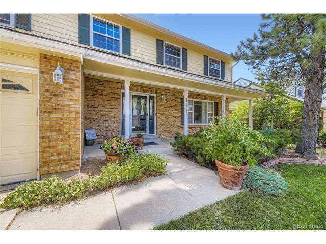 10675 W Rowland Ave, Littleton, CO 80127