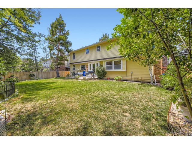 10675 W Rowland Ave, Littleton, CO 80127