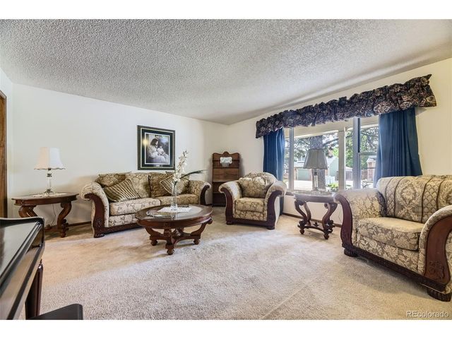 10675 W Rowland Ave, Littleton, CO 80127