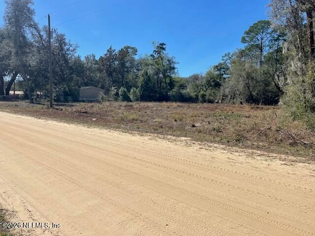 0 SIOUX Avenue, Interlachen, FL 32148