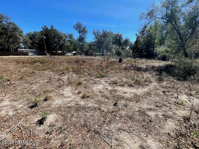 0 SIOUX Avenue, Interlachen, FL 32148