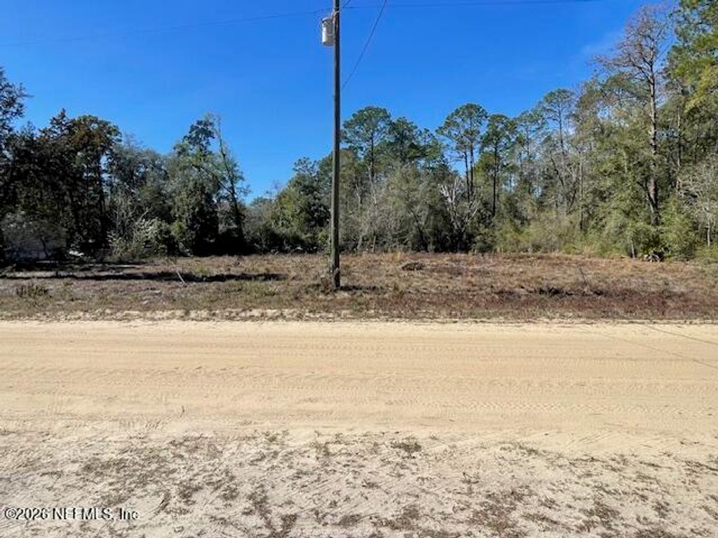 0 SIOUX Avenue, Interlachen, FL 32148