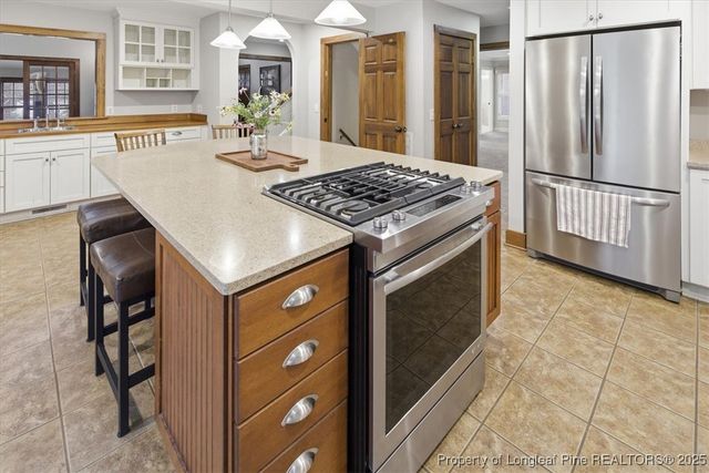 575 S Valley Road, Southern Pines, NC 28387