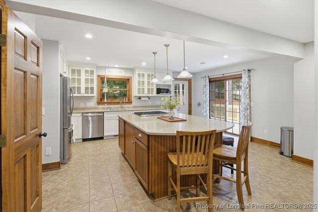 575 S Valley Road, Southern Pines, NC 28387