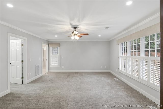 575 S Valley Road, Southern Pines, NC 28387