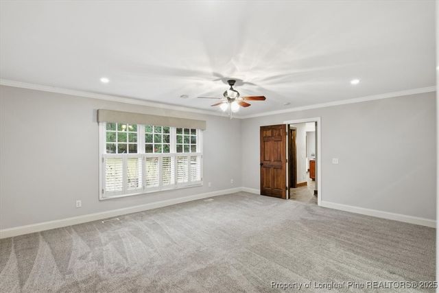 575 S Valley Road, Southern Pines, NC 28387