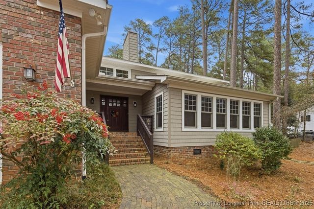 575 S Valley Road, Southern Pines, NC 28387