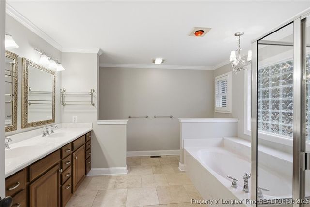 575 S Valley Road, Southern Pines, NC 28387