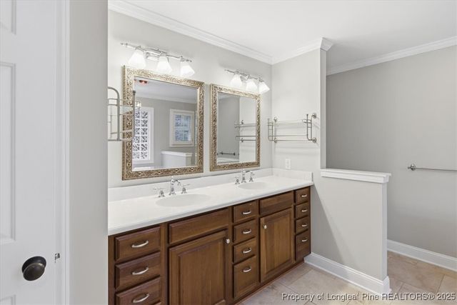 575 S Valley Road, Southern Pines, NC 28387