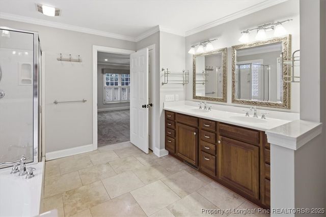 575 S Valley Road, Southern Pines, NC 28387