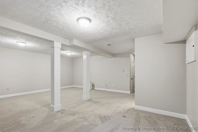 575 S Valley Road, Southern Pines, NC 28387