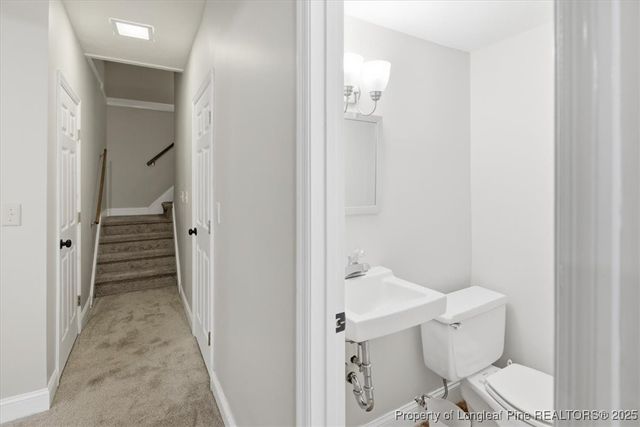 575 S Valley Road, Southern Pines, NC 28387