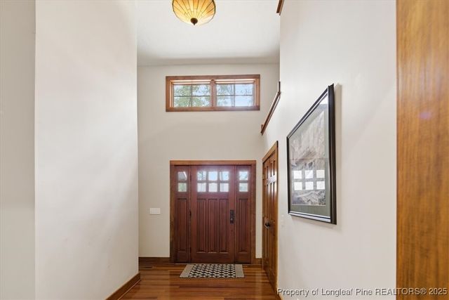 575 S Valley Road, Southern Pines, NC 28387