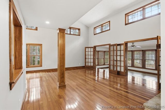 575 S Valley Road, Southern Pines, NC 28387