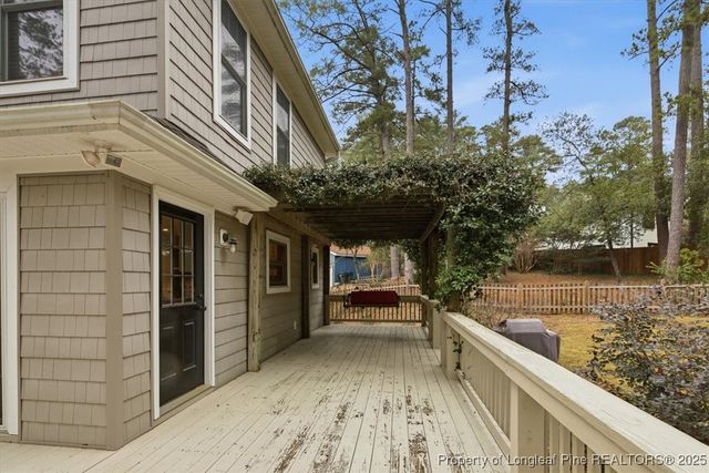 575 S Valley Road, Southern Pines, NC 28387