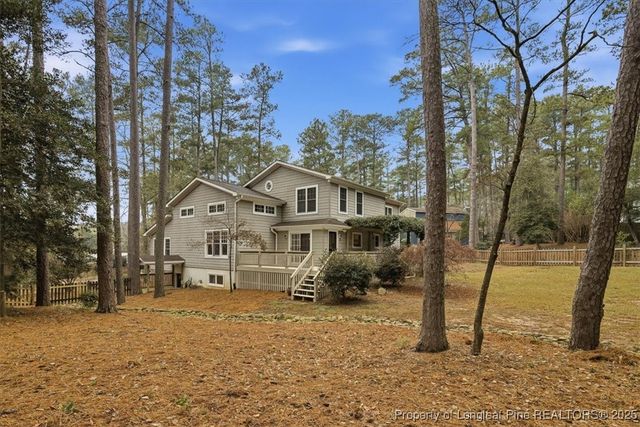575 S Valley Road, Southern Pines, NC 28387