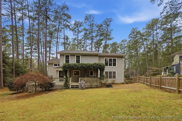 575 S Valley Road, Southern Pines, NC 28387