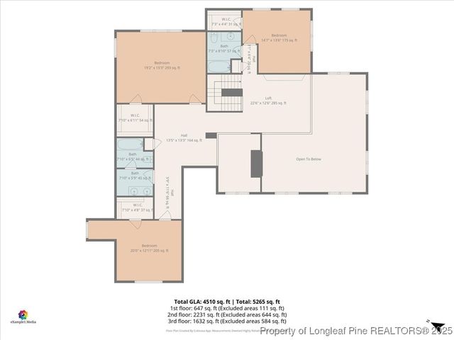 575 S Valley Road, Southern Pines, NC 28387