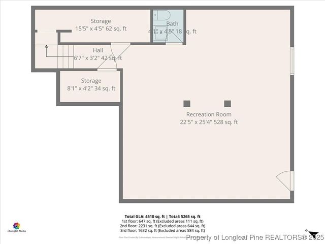575 S Valley Road, Southern Pines, NC 28387