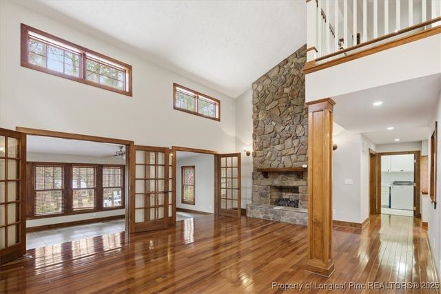 575 S Valley Road, Southern Pines, NC 28387