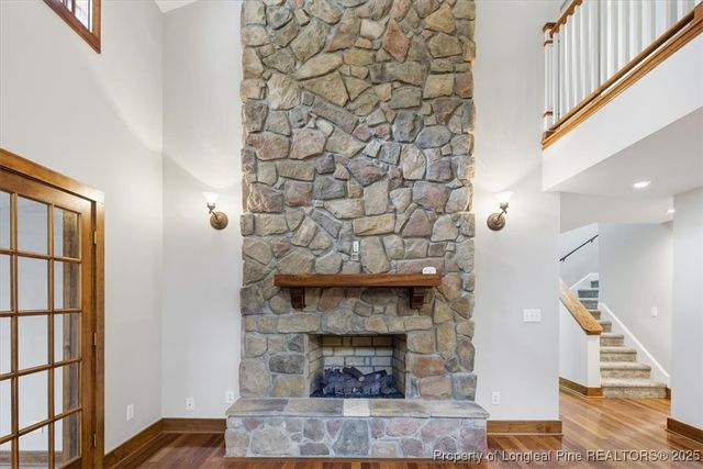 575 S Valley Road, Southern Pines, NC 28387