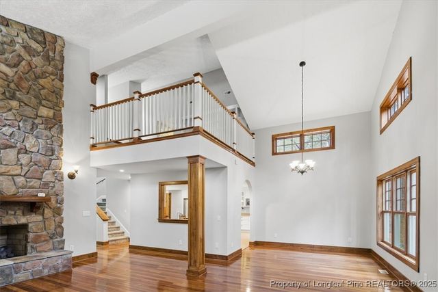 575 S Valley Road, Southern Pines, NC 28387