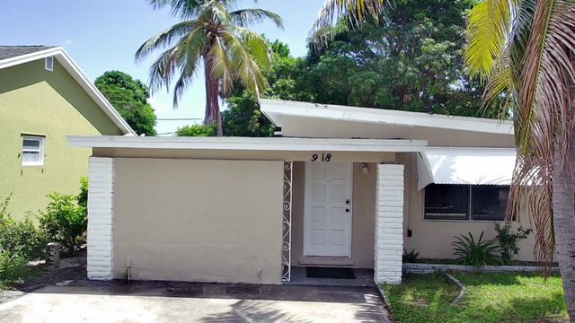 918 N C Street, Lake Worth Beach, FL 33460